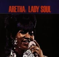 Aretha Franklin - Lady Soul in the group CD / RnB-Soul at Bengans Skivbutik AB (1843837)