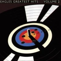 EAGLES - GREATEST HITS VOL. 2 in the group CD / Pop-Rock at Bengans Skivbutik AB (1843899)