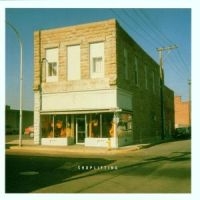 Straw - Shoplifting in the group CD / Pop-Rock at Bengans Skivbutik AB (1843913)