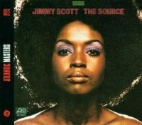 Jimmy Scott - The Source in the group CD / Pop-Rock at Bengans Skivbutik AB (1843965)