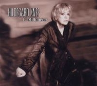 Hildegard Knef - 17 Millimeter in the group CD / Pop-Rock at Bengans Skivbutik AB (1844122)