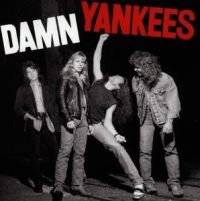 Damn Yankees - Damn Yankees in the group OTHER / Kampanj 6CD 500 at Bengans Skivbutik AB (1844150)