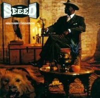 Seeed - New Dubby Conquerors in the group CD / Reggae at Bengans Skivbutik AB (1844200)