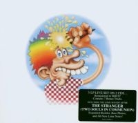 Grateful Dead - Europe '72 in the group CD / Pop-Rock at Bengans Skivbutik AB (1844395)