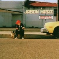 Jason Mraz - Waiting For My Rocket To Come in the group CD / Pop-Rock at Bengans Skivbutik AB (1844447)