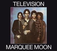 Television - Marquee Moon in the group OTHER / -Start CD at Bengans Skivbutik AB (1844469)