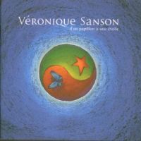 Véronique Sanson - D'un Papillon À Une Étoile in the group CD / Elektroniskt,World Music at Bengans Skivbutik AB (1844497)