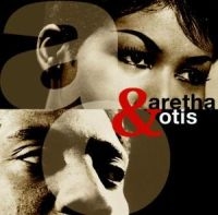 Aretha Franklin & Otis Redding - Aretha & Otis in the group CD / RnB-Soul at Bengans Skivbutik AB (1844518)