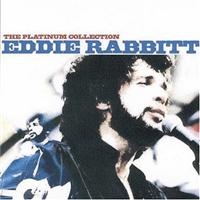 Eddie Rabbitt - The Platinum Collection in the group OUR PICKS / CD Mid at Bengans Skivbutik AB (1844828)