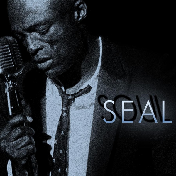 Seal - Soul in the group CD / Pop at Bengans Skivbutik AB (1845020)