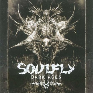 Soulfly - Dark Ages in the group CD / Rock at Bengans Skivbutik AB (1845166)