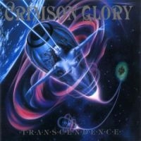Crimson Glory - Transcendence in the group CD / Pop-Rock at Bengans Skivbutik AB (1845184)
