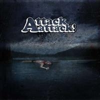 ATTACK ATTACK - ATTACK ATTACK in the group CD / Rock at Bengans Skivbutik AB (1845370)