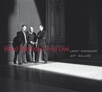 Brad Mehldau Trio - Brad Mehldau Trio: Live in the group CD / Jazz at Bengans Skivbutik AB (1845440)