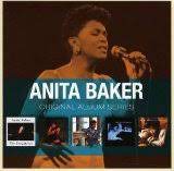 Anita Baker - Original Album Series in the group CD / RnB-Soul at Bengans Skivbutik AB (1845555)