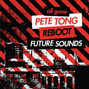 All Gone Pete Tong & Reboot Fu - All Gone Pete Tong & Reboot Fu in the group CD / Dans/Techno at Bengans Skivbutik AB (1845800)