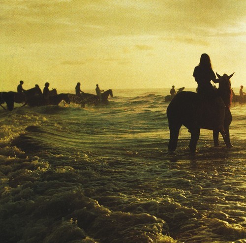 Foals - Holy Fire in the group CD / Rock at Bengans Skivbutik AB (1845822)