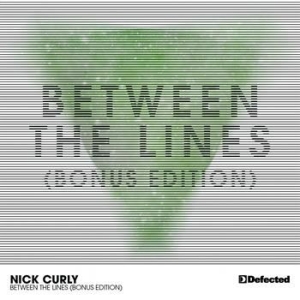 Curly Nick - Between The Lines [bonus Editi in the group CD / Övrigt at Bengans Skivbutik AB (1845833)
