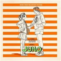 Various Artists - Juno - Music From The Motion P in the group CD / Pop-Rock at Bengans Skivbutik AB (1845843)