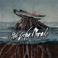 The Color Morale - Know Hope in the group CD / Pop-Rock at Bengans Skivbutik AB (1845847)