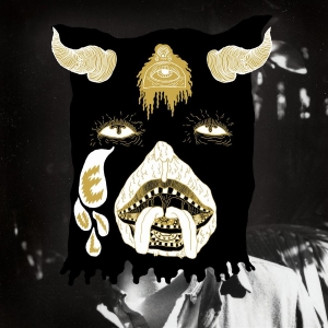 Portugal. The Man - Evil Friends in the group Minishops / Portugal The Man at Bengans Skivbutik AB (1845876)