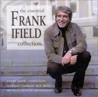 Frank Ifield - The Essential Collection in the group CD / Pop-Rock at Bengans Skivbutik AB (1846209)