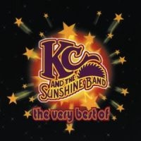 KC AND THE SUNSHINE BAND - THE VERY BEST OF KC & THE SUNS in the group CD / Best Of,Dance-Techno at Bengans Skivbutik AB (1846350)