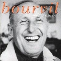 André Bourvil - C'était Bien in the group CD / Pop-Rock at Bengans Skivbutik AB (1846358)