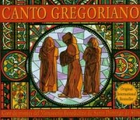 Coro De Monjes Del Monasterio - Canto Gregoriano in the group CD / Klassiskt at Bengans Skivbutik AB (1846447)