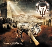 Iam - Revoir Un Printemps in the group CD / Hip Hop-Rap at Bengans Skivbutik AB (1846482)