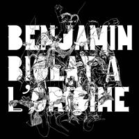 BENJAMIN BIOLAY - À L'ORIGINE in the group CD / Pop-Rock,World Music at Bengans Skivbutik AB (1846567)