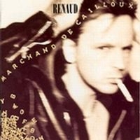 Renaud - Marchand De Cailloux in the group CD / Fransk Musik,Pop-Rock at Bengans Skivbutik AB (1846583)