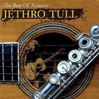 Jethro Tull - The Best Of Acoustic Jethro Tu in the group Minishops / Jethro Tull at Bengans Skivbutik AB (1846649)
