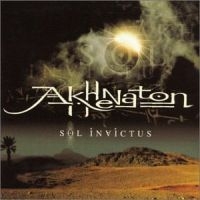 Akhenaton - Sol Invictus Version 2002 in the group CD / Fransk Musik,Hip Hop-Rap at Bengans Skivbutik AB (1846672)