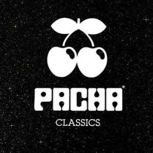 Pacha Classics - Pacha Classics in the group CD / Dans/Techno at Bengans Skivbutik AB (1846682)