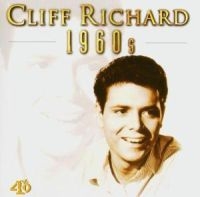 Cliff Richard - 1960S in the group OUR PICKS / Stocksale / CD Sale / CD POP at Bengans Skivbutik AB (1846706)