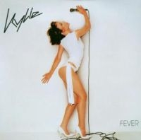 Kylie Minogue - Fever in the group OTHER / -Start WBM at Bengans Skivbutik AB (1846717)