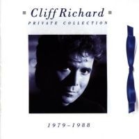 Cliff Richard - Private Collection in the group OTHER / Kampanj 10CD 400 at Bengans Skivbutik AB (1846730)
