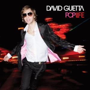 David Guetta - Pop Life in the group CD / Dance-Techno at Bengans Skivbutik AB (1846809)