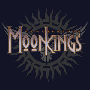 Vandenberg's Moonkings - Moonkings in the group CD / Rock at Bengans Skivbutik AB (1846998)