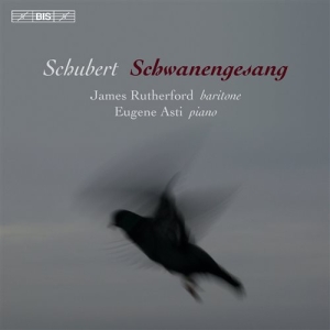 Schubert Franz - Schwanengesang (Sacd) in the group MUSIK / SACD / Klassiskt at Bengans Skivbutik AB (1847606)