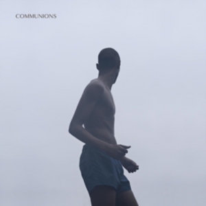 Communions - Communions Ep (White Vinyl) in the group OTHER / Övrigt /  at Bengans Skivbutik AB (1847771)
