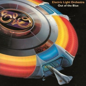 Electric Light Orchestra - Out Of The Blue in the group VINYL / Regular Custormer Discount may 24 at Bengans Skivbutik AB (1847908)