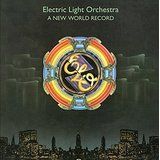 Electric Light Orchestra - A New World Record in the group OUR PICKS / Startsida Vinylkampanj at Bengans Skivbutik AB (1847910)