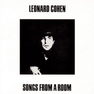 Cohen Leonard - Songs from a Room in the group VINYL / Pop-Rock,Övrigt at Bengans Skivbutik AB (1847914)