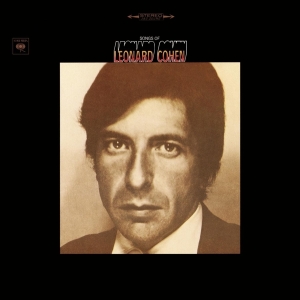 Cohen Leonard - Songs Of Leonard Cohen in the group OUR PICKS / Most popular vinyl classics at Bengans Skivbutik AB (1847915)