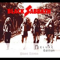 Black Sabbath - Past Lives in the group CD / Hårdrock,Pop-Rock at Bengans Skivbutik AB (1848637)
