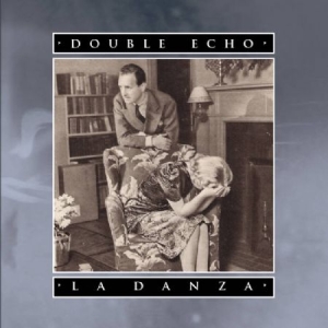 Double echo - La danza in the group VINYL / Rock at Bengans Skivbutik AB (1852353)