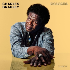 Bradley Charles - Changes in the group VINYL / RNB, Disco & Soul at Bengans Skivbutik AB (1868253)
