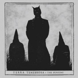 Terra Tenebrosa - Purging The in the group CD / Hårdrock/ Heavy metal at Bengans Skivbutik AB (1868298)